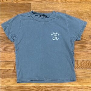 Brandy melville shirt